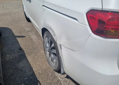 2015 Kia Carnival KNHMF37ABFS001776 VIN:KNHMF37ABFS001776