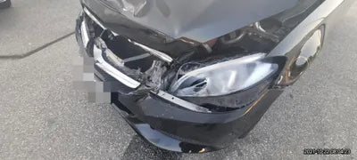 2015 Mercedes-Benz C 220 WDDWF0EB6GF233090 VIN:WDDWF0EB6GF233090