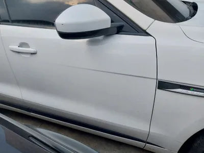 2018 Jaguar F-Pace VIN: