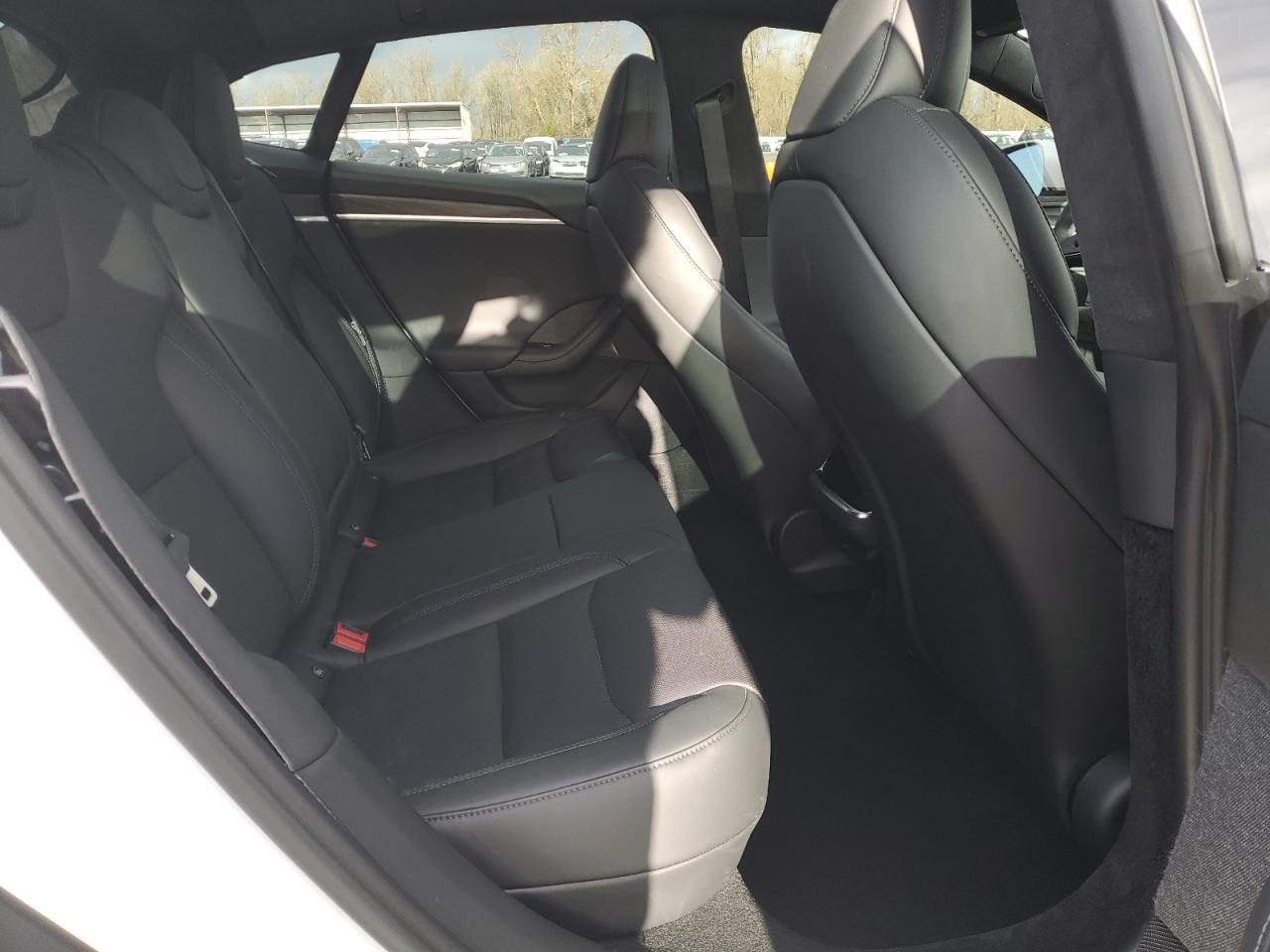 2024 TESLA MODEL S  VIN:5YJSA1E59RF541014