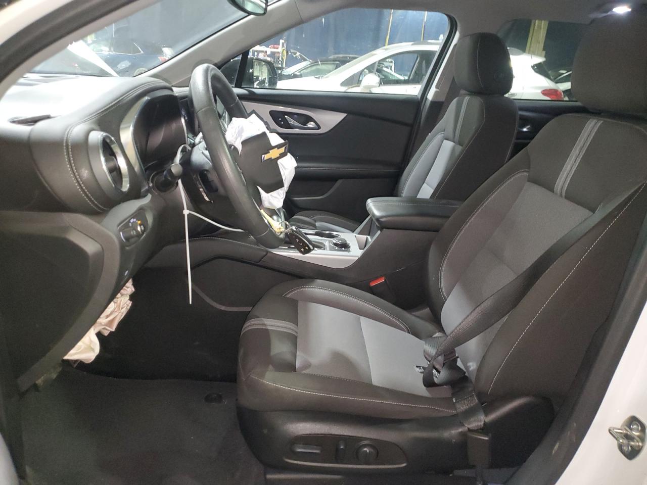 2023 CHEVROLET BLAZER 2LT VIN:3GNKBCR45PS117996