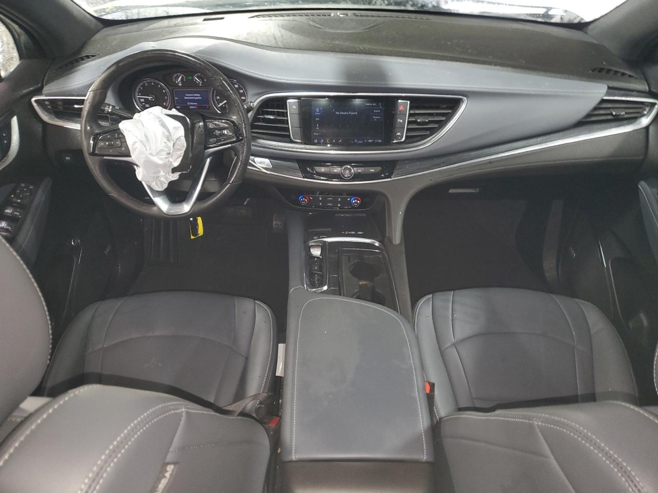 2022 BUICK ENCLAVE ESSENCE VIN:5GAERBKW3NJ169229