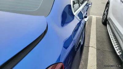 2019 Mercedes-Benz C 220 WDDWF1FB1KR447951 VIN:WDDWF1FB1KR447951