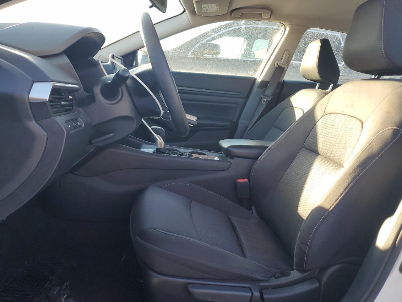 2022 NISSAN ALTIMA S VIN:1N4BL4BV6NN349129