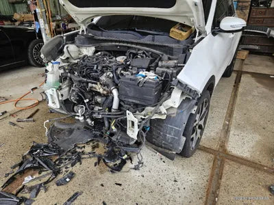 2016 Kia Sportage VIN: