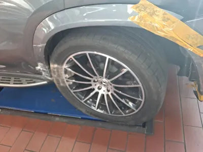 2021 Mercedes-Benz GLE 400 W1NFD2DBXMA451385 VIN:W1NFD2DBXMA451385