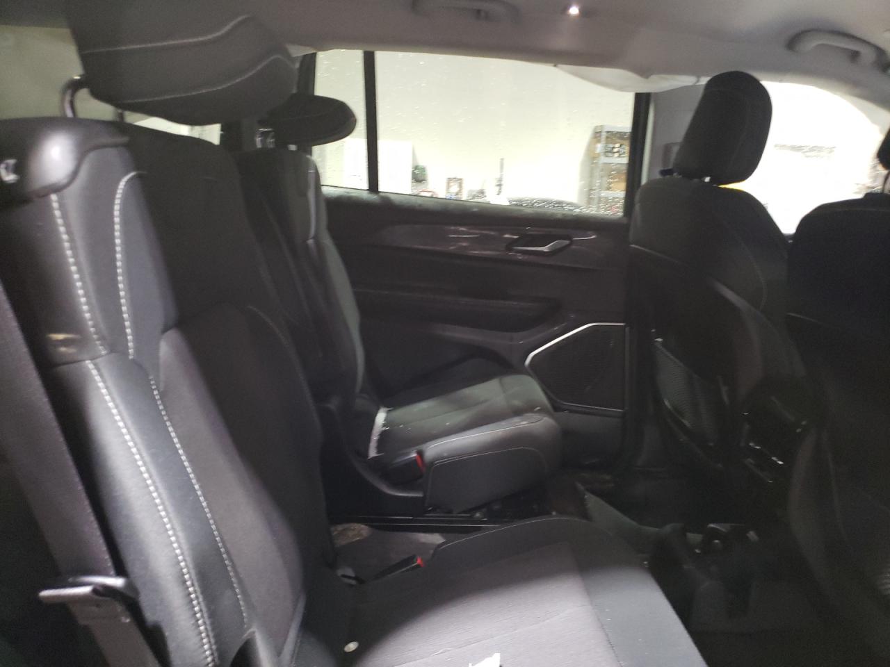 2022 JEEP GRAND CHEROKEE L LAREDO VIN:1C4RJKAG5N8595593