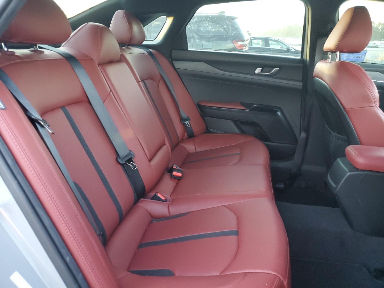 2023 KIA K5 GT LINE VIN:5XXG64J20PG186023