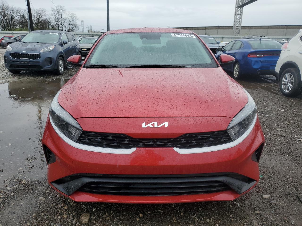 2023 KIA FORTE LX VIN:3KPF24ADXPE512959