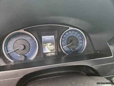 2016 Toyota Camry 4T1BD1FK1GU189011 VIN:4T1BD1FK1GU189011