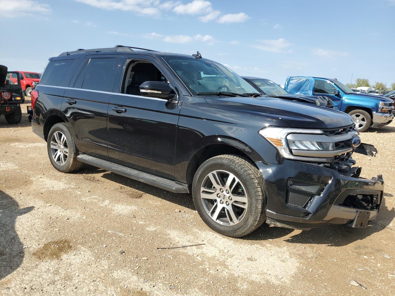 2024 FORD EXPEDITION XLT VIN:1FMJU1H83REA57412
