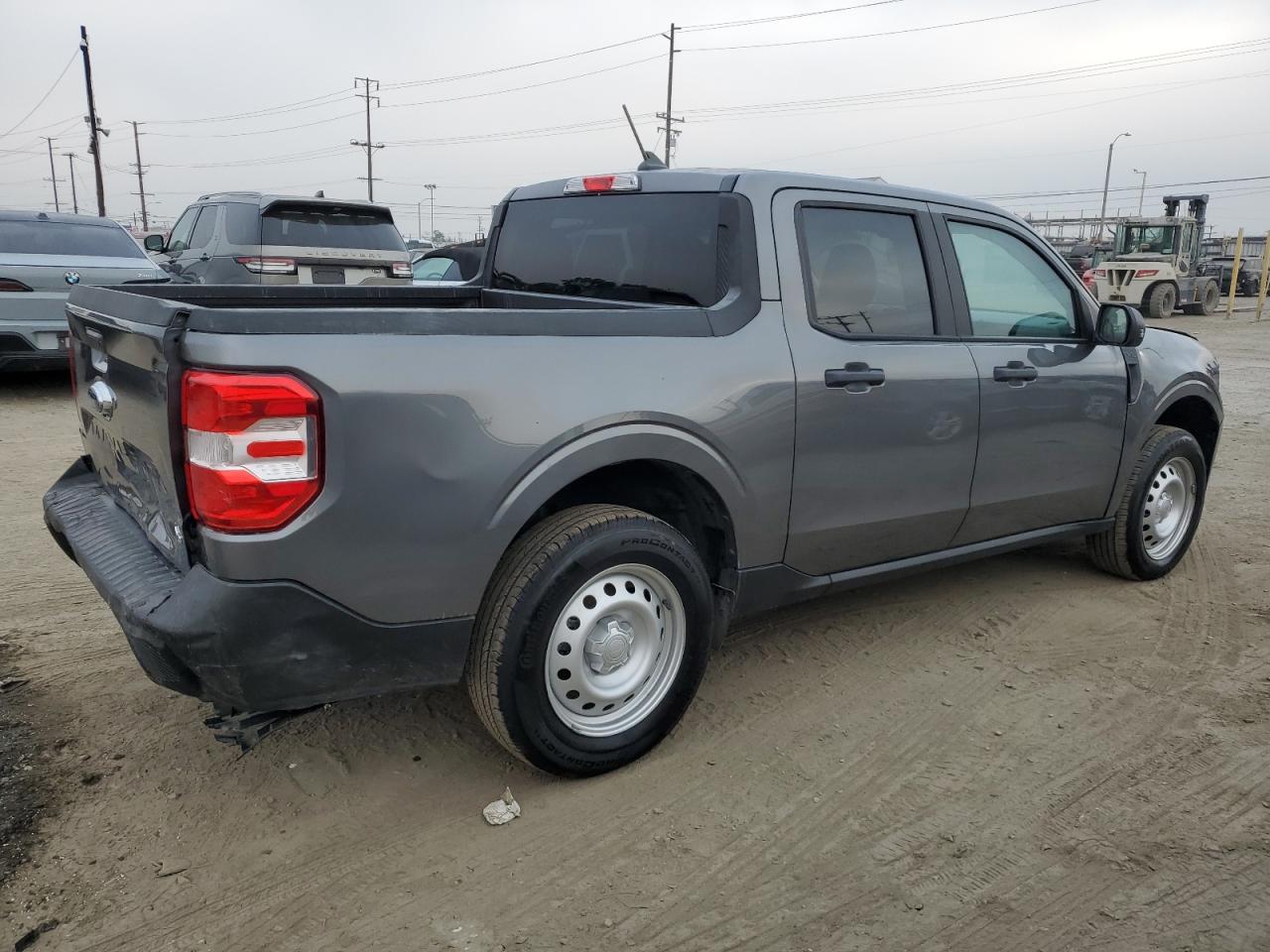 2023 FORD MAVERICK XL VIN:3FTTW8F95PRA27964