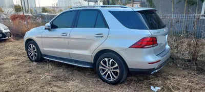 2017 Mercedes-Benz GLE 250 WDCDA0EB1HA925704 VIN:WDCDA0EB1HA925704