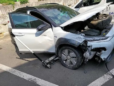 2019 Hyundai Kona KMHK381GFKU053342 VIN:KMHK381GFKU053342