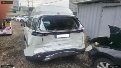 2022 Kia Carnival KNANE813BNS169126 VIN:KNANE813BNS169126