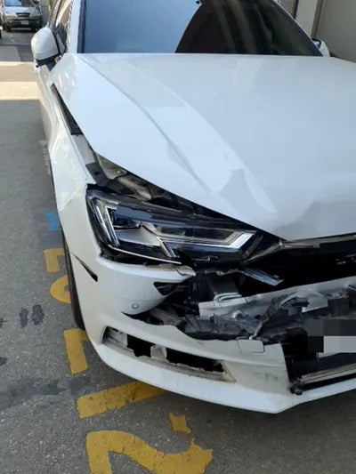 2018 Audi A4 WAUZZZF45JA189426 VIN:WAUZZZF45JA189426