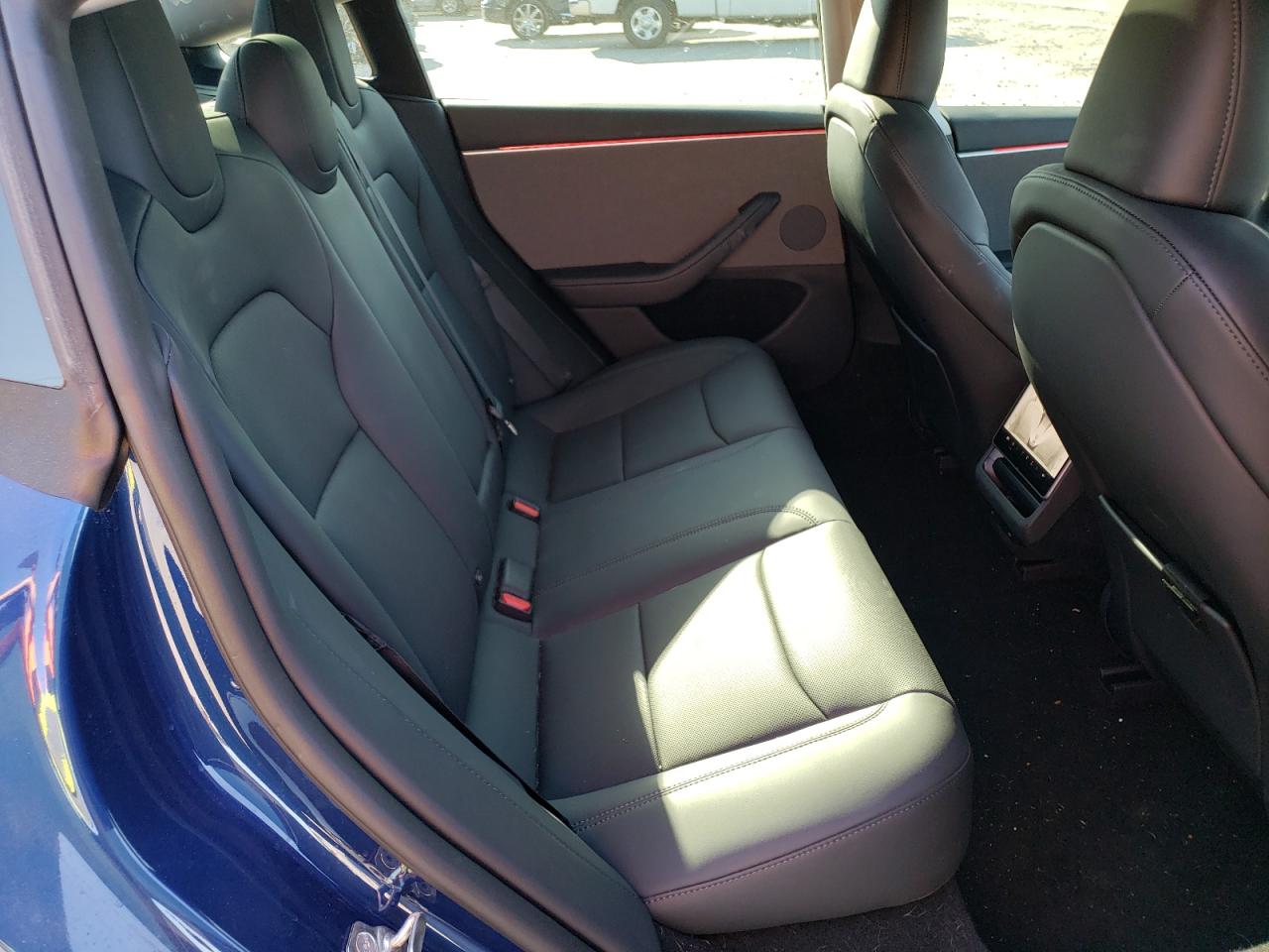 2024 TESLA MODEL 3  VIN:5YJ3E1EA9RF731675