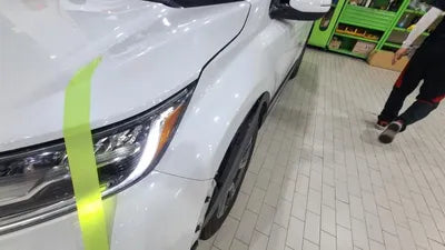 2019 Honda CR-V VIN: