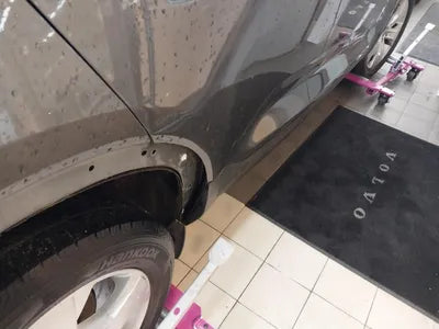 2019 Volvo XC40 VIN: