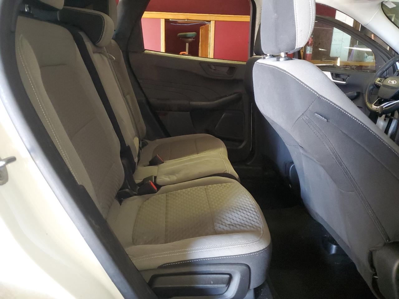 2022 FORD ESCAPE SE VIN:1FMCU9G60NUC02414