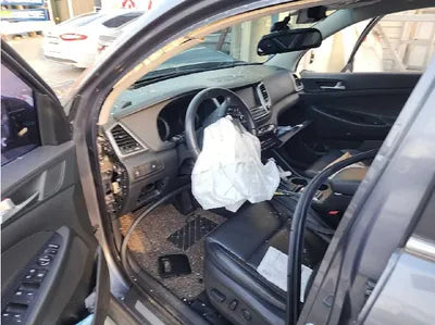 2017 Hyundai Tucson KMHJ5815GHU328652 VIN:KMHJ5815GHU328652