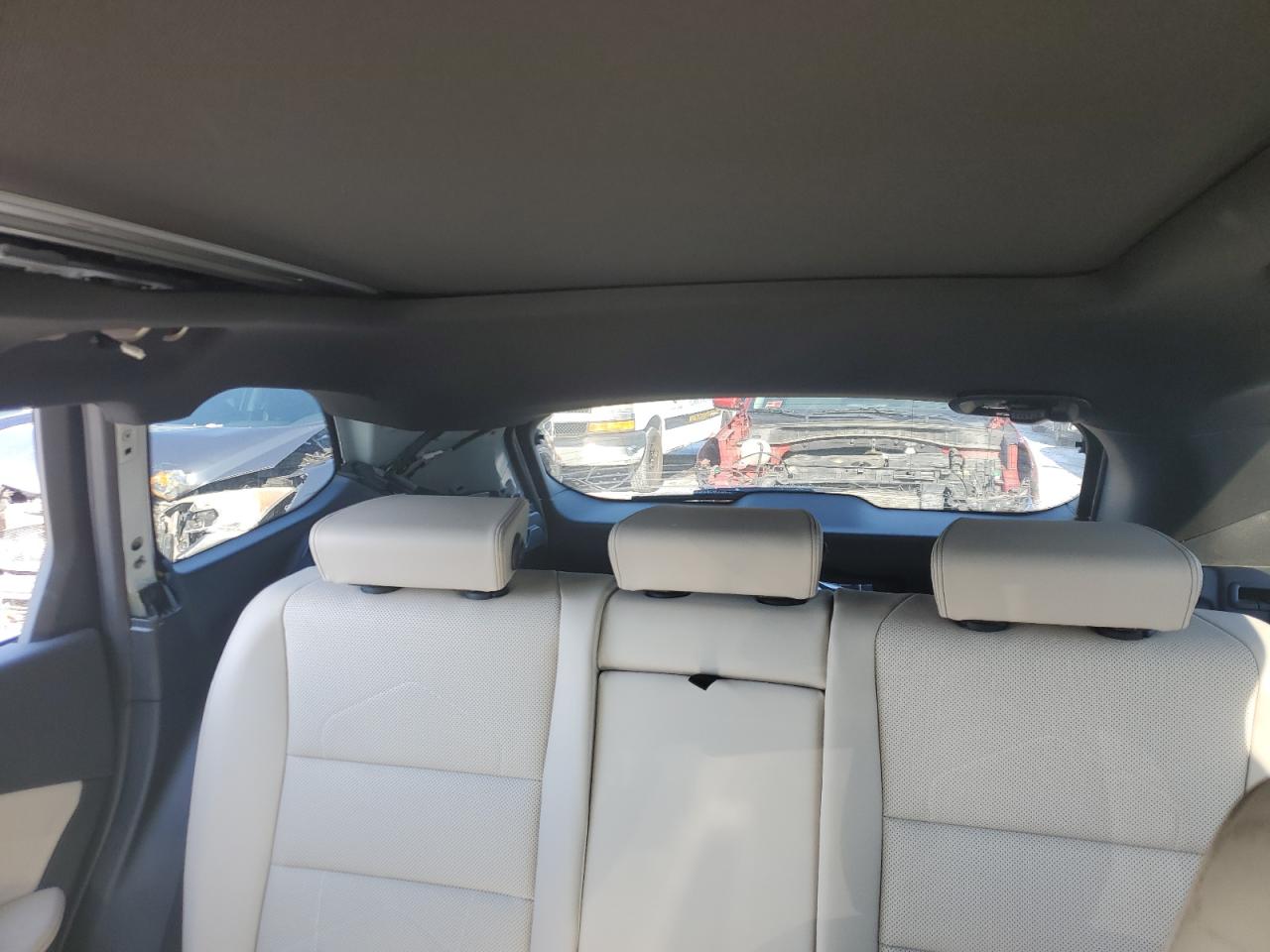 2024 BMW X1 XDRIVE28I VIN:WBX73EF03R5Y43011