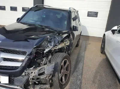 2015 Mercedes-Benz GLK 220 WDCGG8EB6FG394567 VIN:WDCGG8EB6FG394567