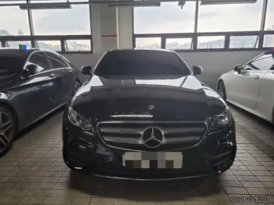 2019 Mercedes-Benz E 300 WDDZF4JB9KA579294 VIN:WDDZF4JB9KA579294