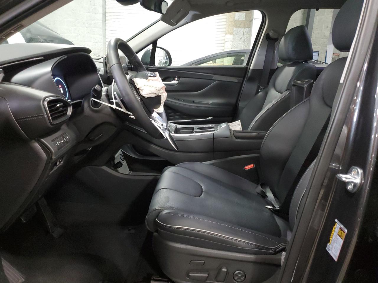 2023 HYUNDAI SANTA FE LIMITED VIN:5NMS5DA11PH008594