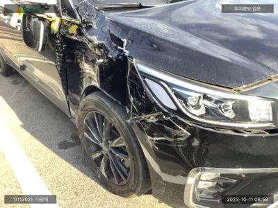 2018 Kia Carnival KNAME81ABKS449915 VIN:KNAME81ABKS449915