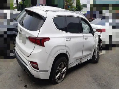 2019 Hyundai Santa FE KMHS581BBLU263475 VIN:KMHS581BBLU263475