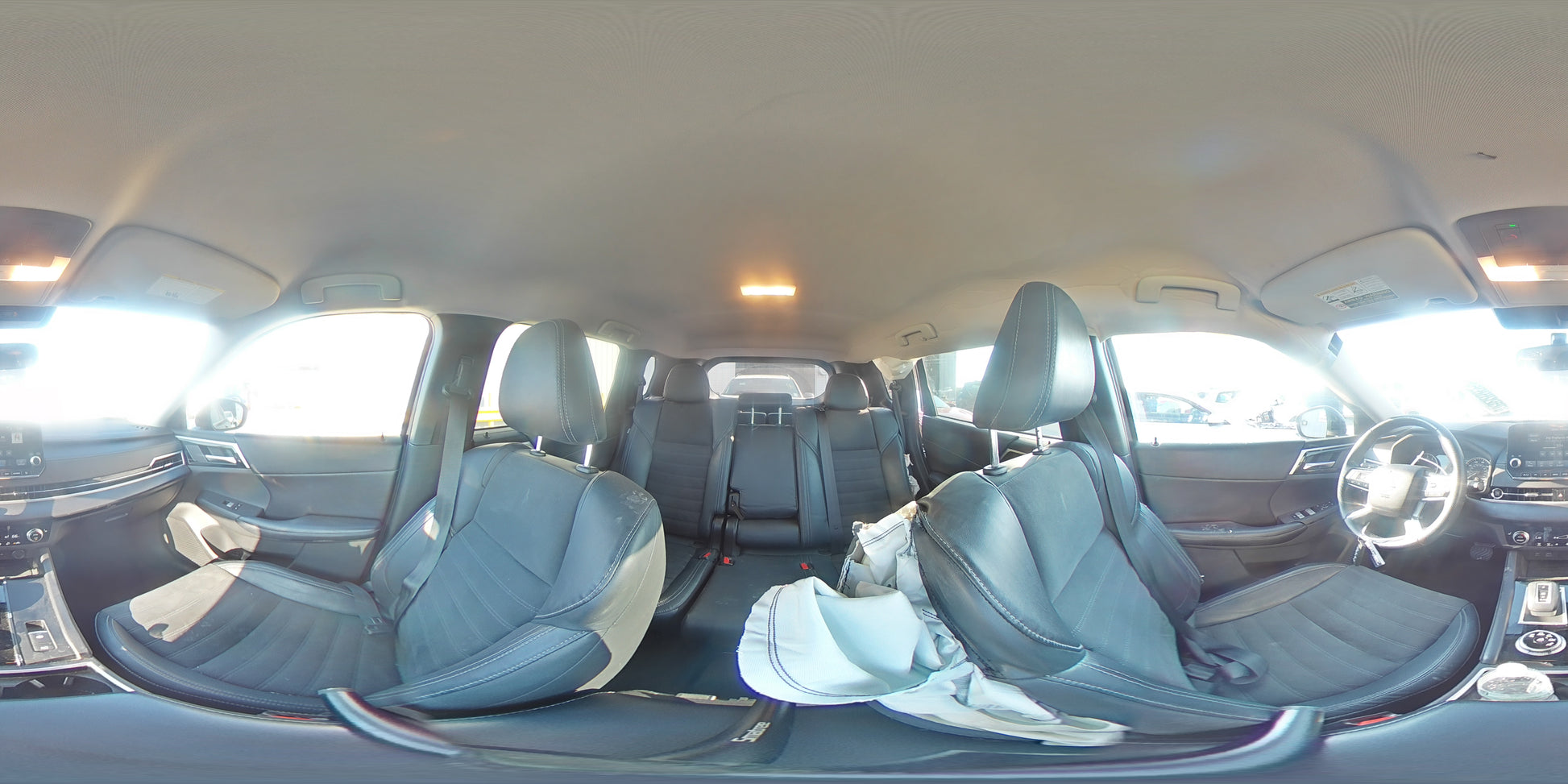 2022 MITSUBISHI OUTLANDER SE VIN:JA4J3UA81NZ038258