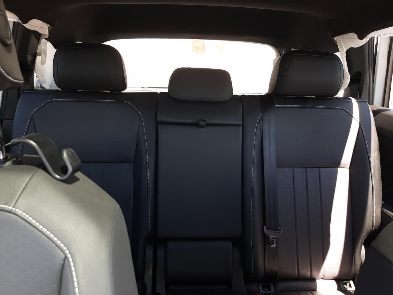 2023 VOLKSWAGEN TIGUAN SE R-LINE BLACK VIN:3VVCB7AX1PM044027