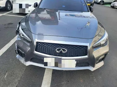 2016 Infiniti Q50 JNKAV71E1GM580398 VIN:JNKAV71E1GM580398