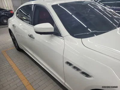 2017 Maserati Quattroporte ZAM56XPG4H1231887 VIN:ZAM56XPG4H1231887