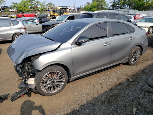 2023 KIA FORTE GT LINE VIN:3KPF54AD3PE516245