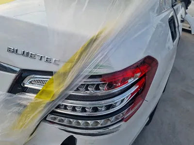 2016 Mercedes-Benz E 220 WDDHF0AB0GB302913 VIN:WDDHF0AB0GB302913