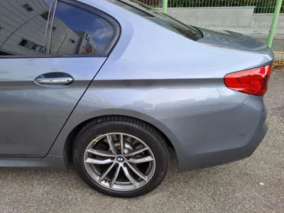 2017 BMW 520 WBAJC3107HG991225 VIN:WBAJC3107HG991225