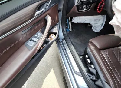 2020 BMW 520 WBAJF5107LCE41044 VIN:WBAJF5107LCE41044