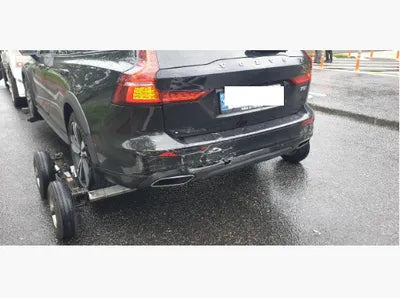 2020 Volvo V60 YV1ZZ102CL1048214 VIN:YV1ZZ102CL1048214