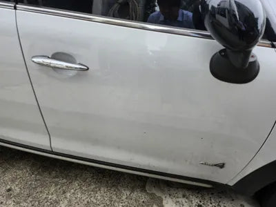 2015 MINI Countryman VIN: