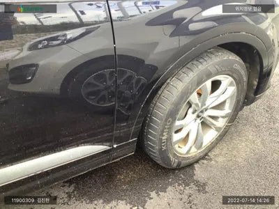 2019 Audi Q7 WAUZZZ4M8KD044285 VIN:WAUZZZ4M8KD044285
