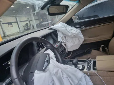 2019 Genesis G80 VIN: