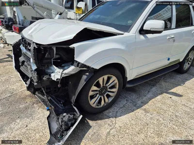 2022 Kia Mohave KNAKN814DNA238324 VIN:KNAKN814DNA238324