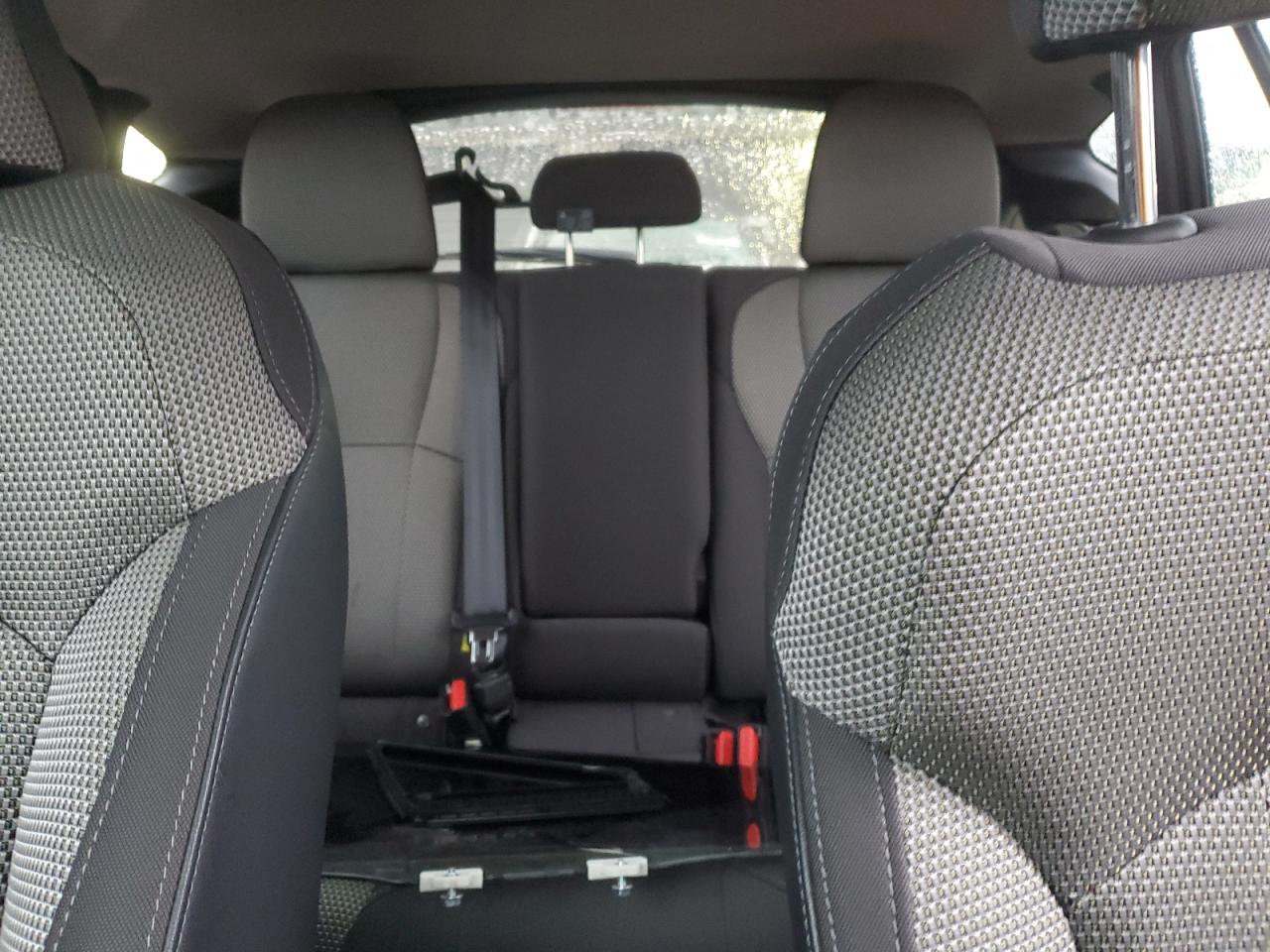 2024 SUBARU CROSSTREK PREMIUM VIN:JF2GUADC0R8296621