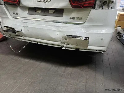 2016 Audi A6 WAUZZZ4G7GN021611 VIN:WAUZZZ4G7GN021611