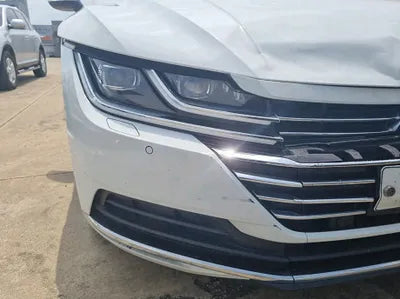 2019 Volkswagen Arteon WVWZZZ3HZKE009257 VIN:WVWZZZ3HZKE009257
