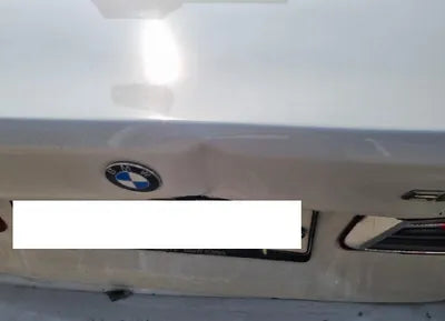 2017 BMW 520 WBAJC5107HG850375 VIN:WBAJC5107HG850375