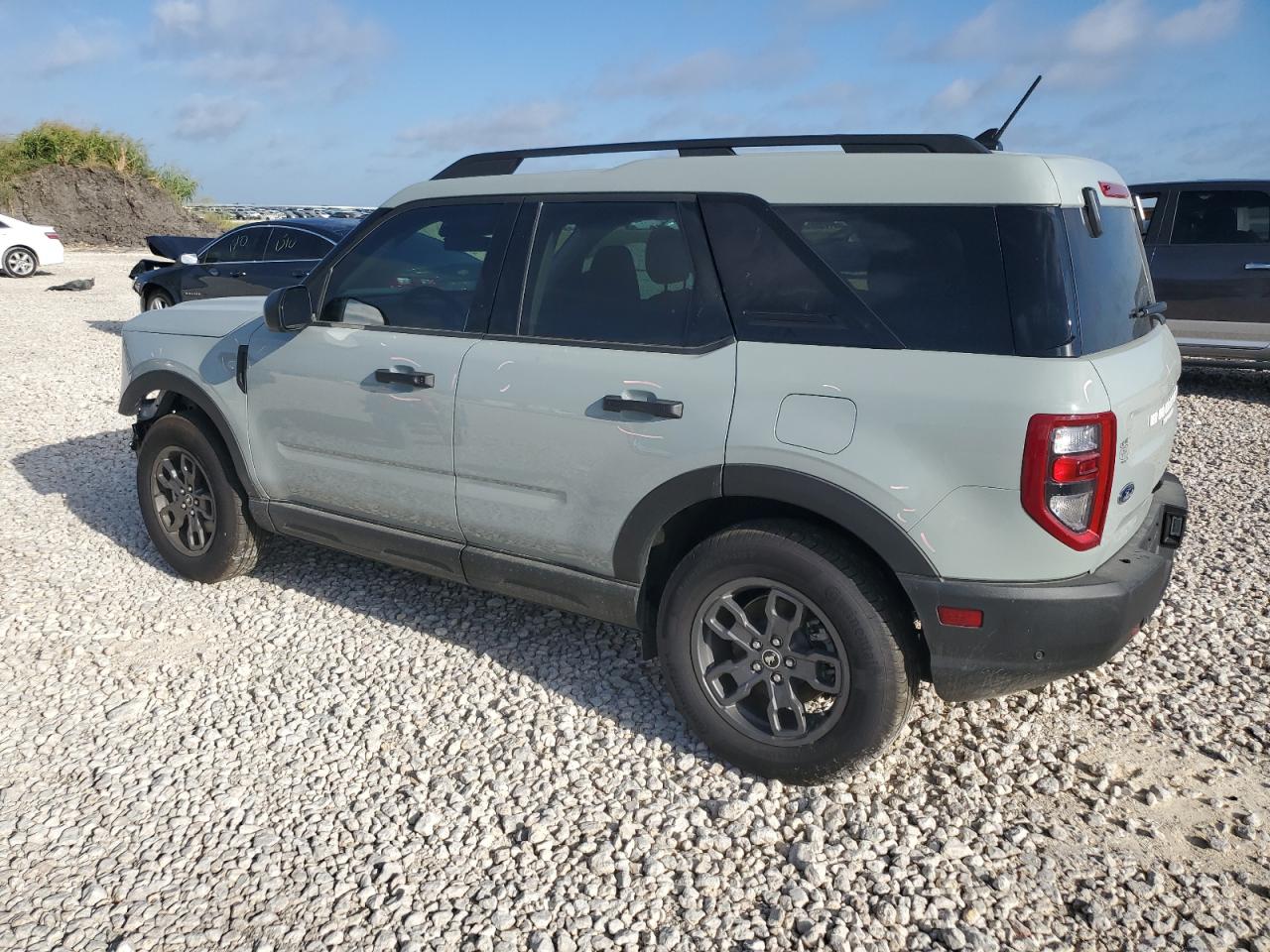 2023 FORD BRONCO SPORT BIG BEND VIN:3FMCR9B6XPRE35137