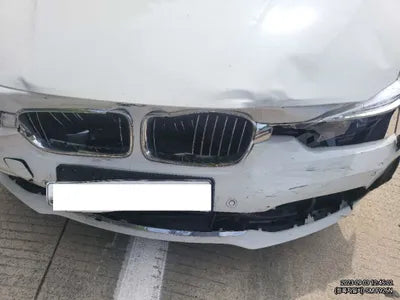 2018 BMW 320 WBA8A9100JAE92138 VIN:WBA8A9100JAE92138